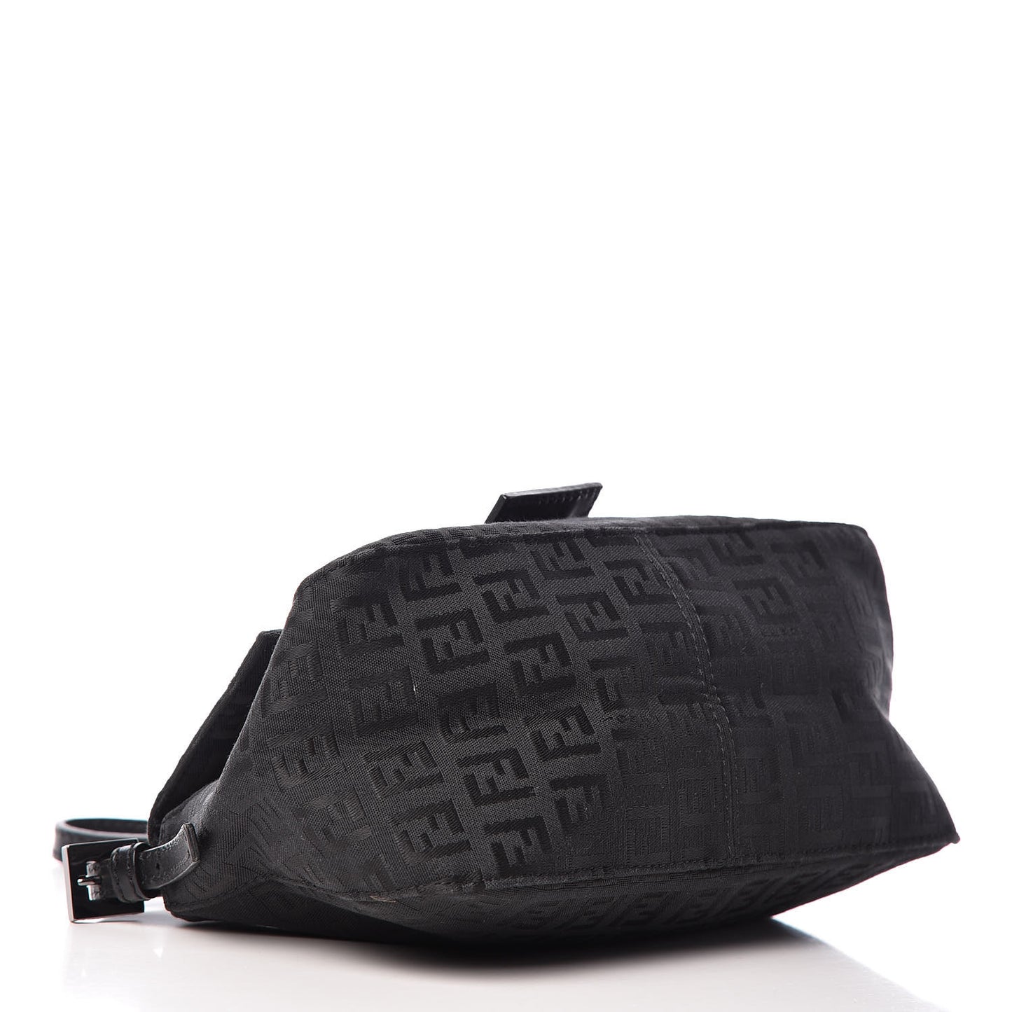 Zucchino Mini Mama Baguette Black