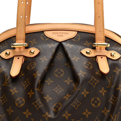 Louis Vuitton Monogram Tivoli GM 15 of 33