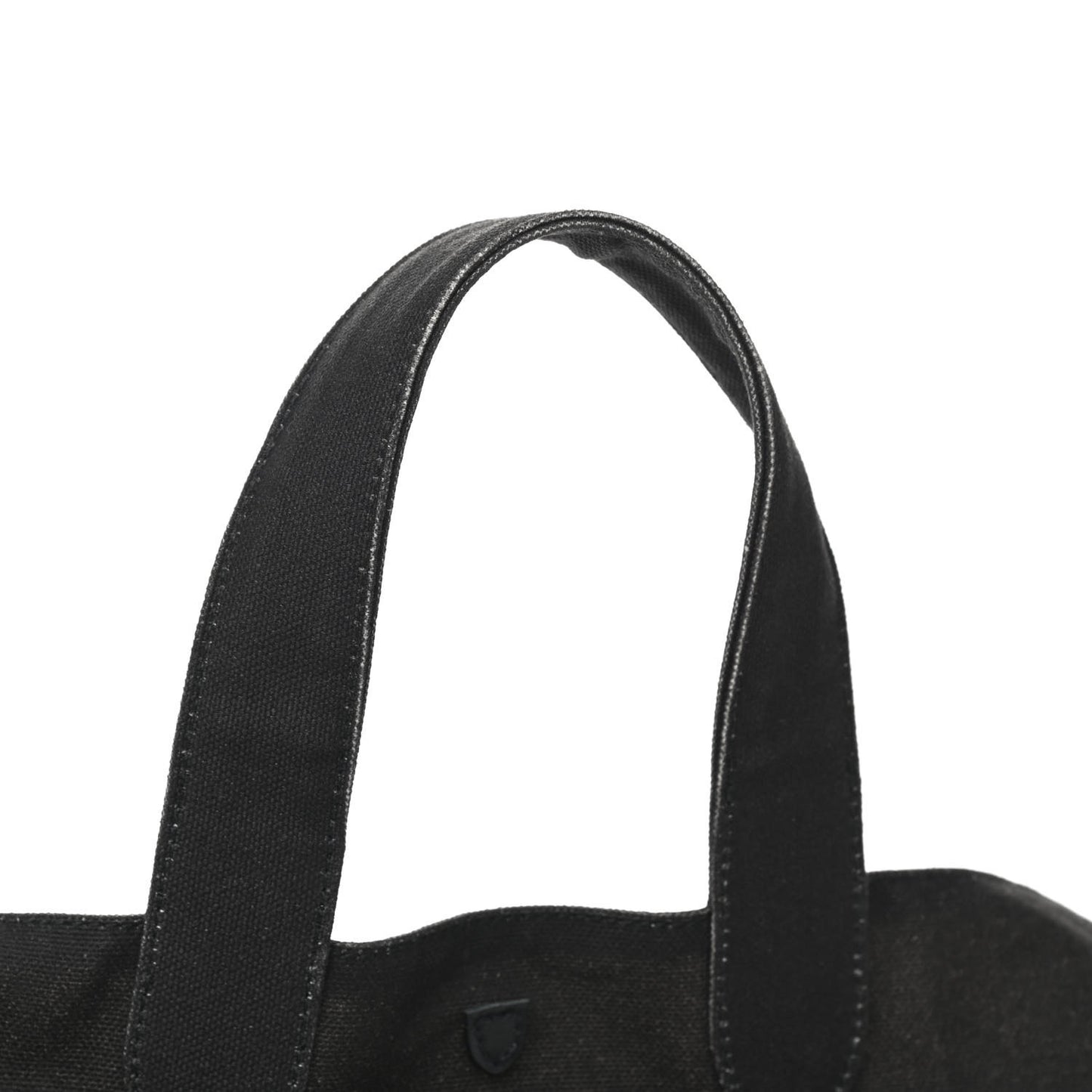Canvas Large Frida 36 Tote Black