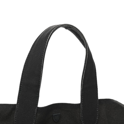 Alaia Canvas Large Frida 36 Tote Black 11 of 15