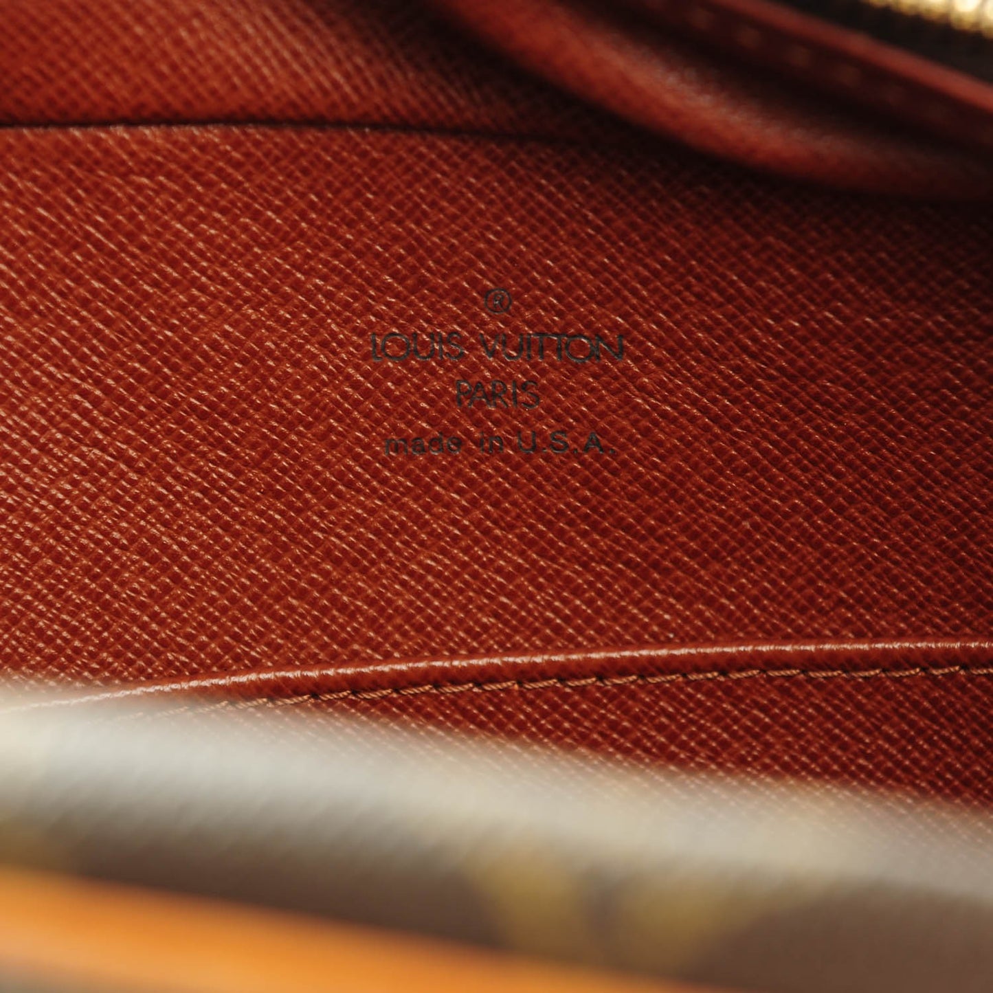 Monogram Cite MM