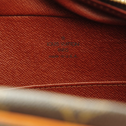 Louis Vuitton Monogram Cite MM 6 of 7