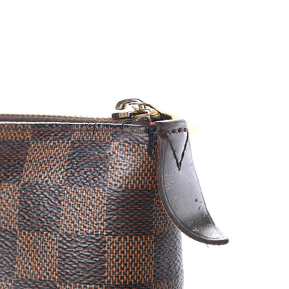 Louis Vuitton Damier Ebene Totally MM 19 of 21