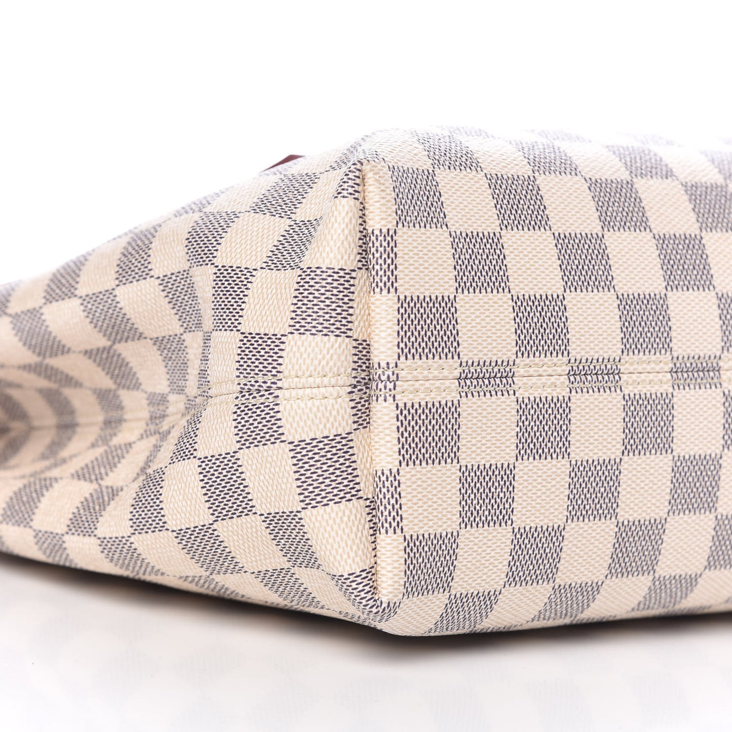 Damier Azur Graceful PM Beige