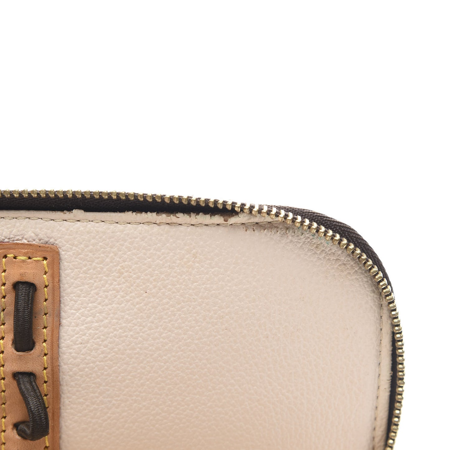 Monogram Trousse Blush PM