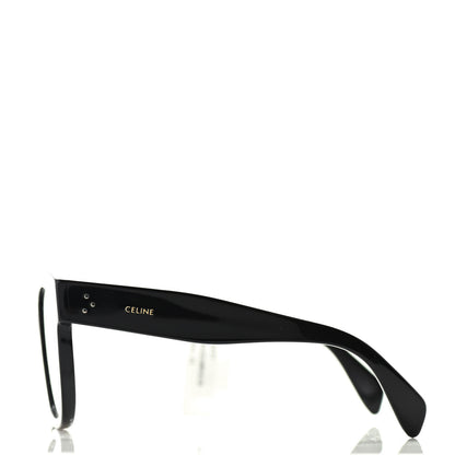 Celine New Audrey CL4002UN Sunglasses Black 3 of 8