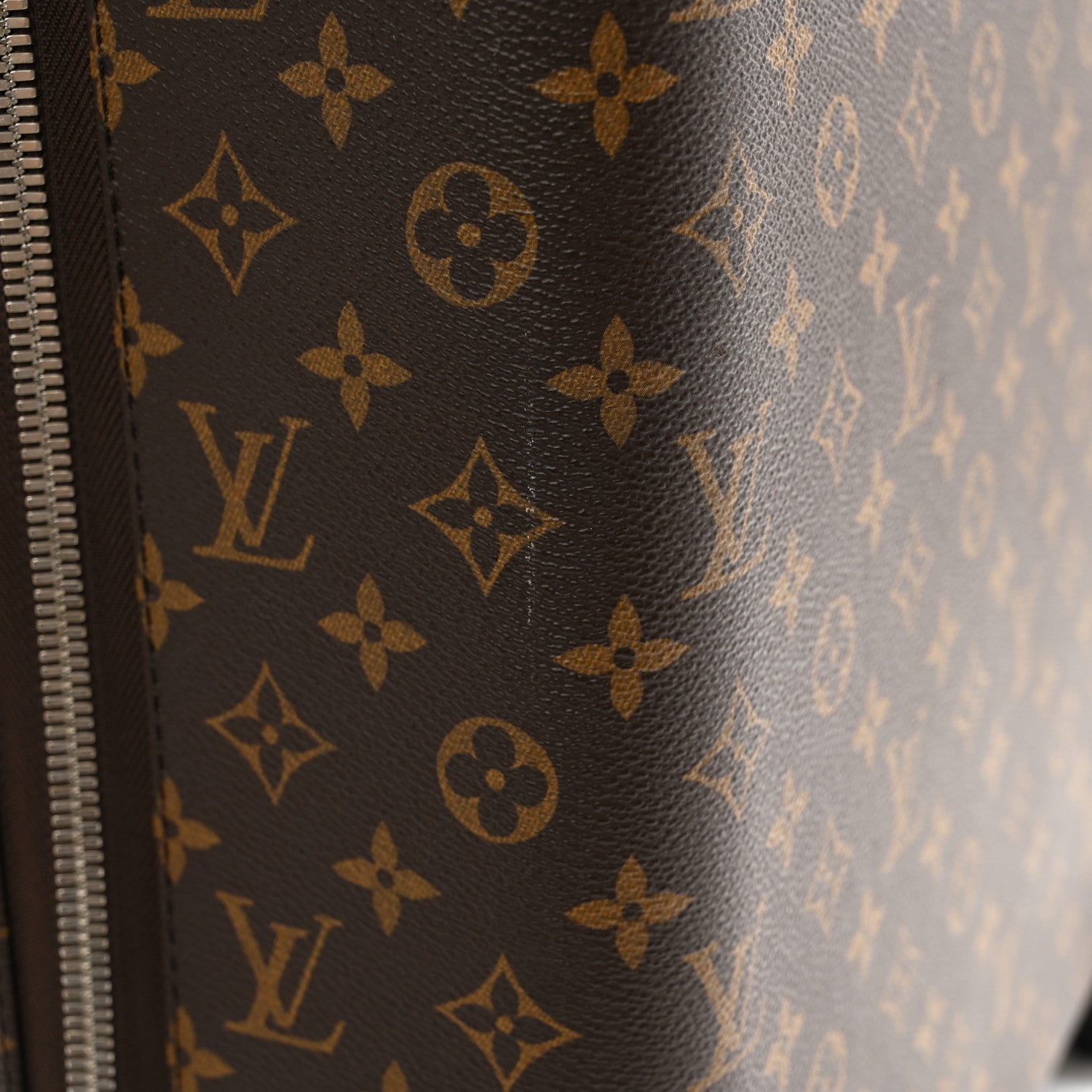 Louis Vuitton Monogram Horizon 55 13 of 13