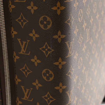 Louis Vuitton Monogram Horizon 55 13 of 13