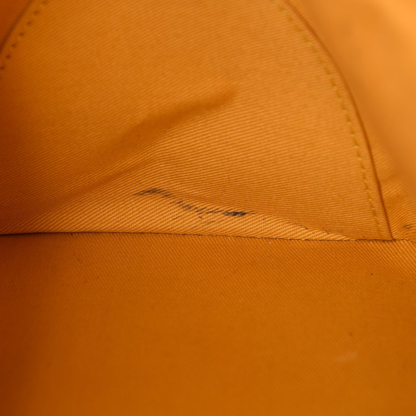 Goyardine Sac Vendome PM White