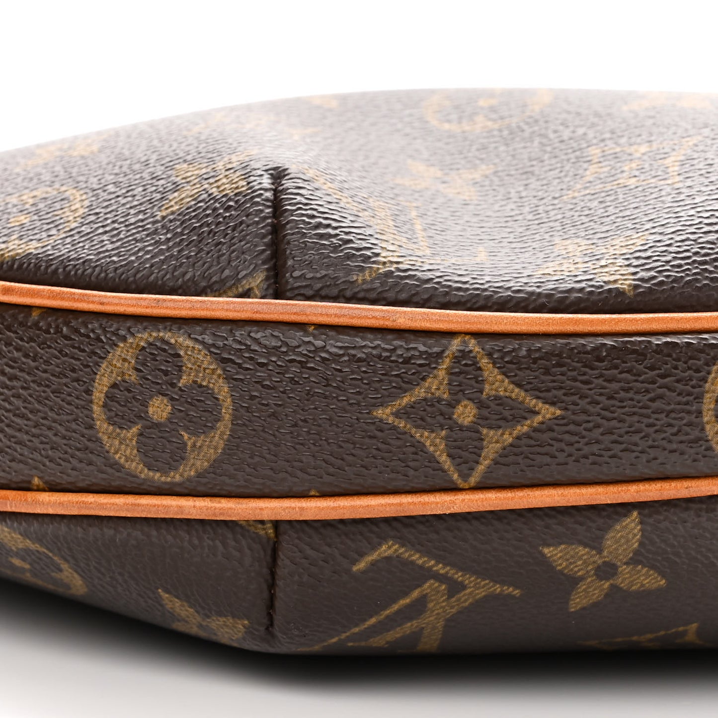 Monogram Croissant PM