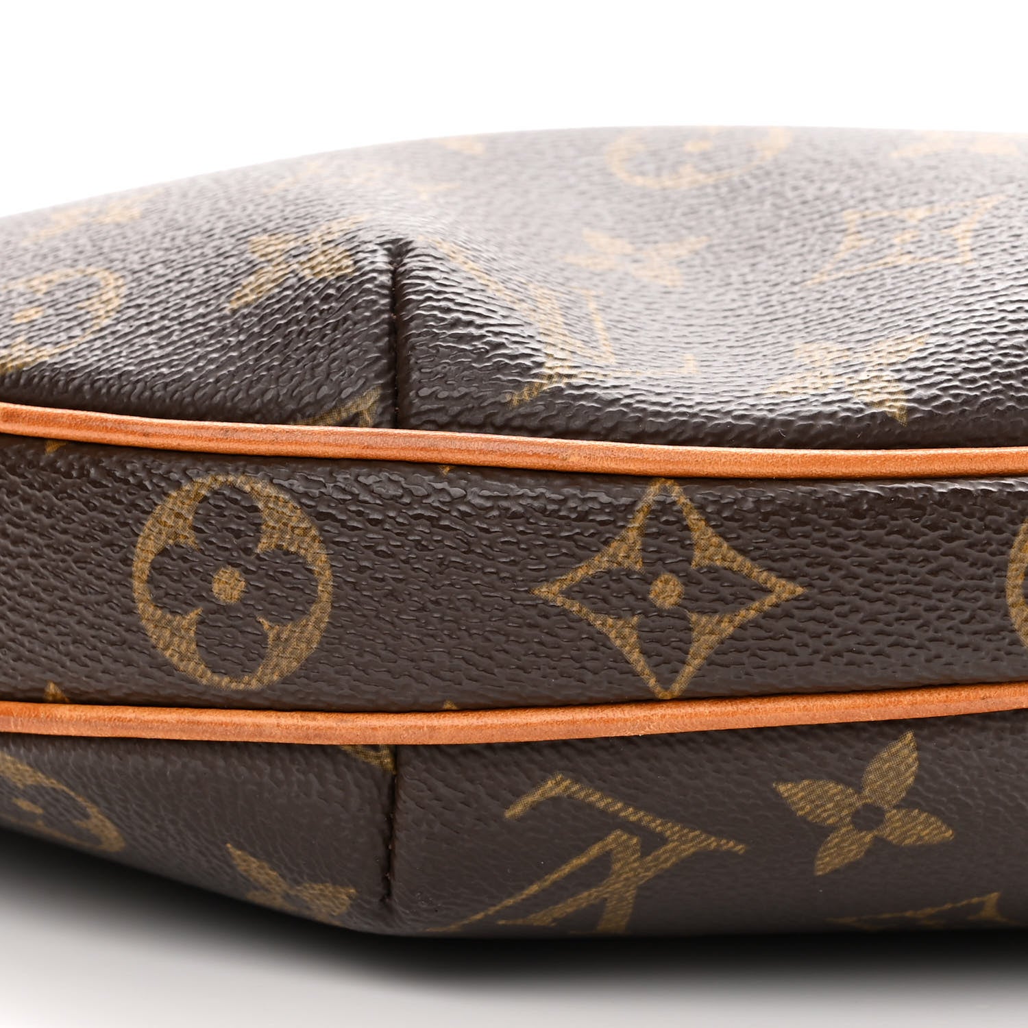 Louis Vuitton Monogram Croissant PM 8 of 12