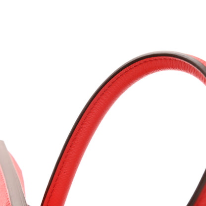 Hermes Epsom Birkin 30 Rose Jaipur 12 of 13