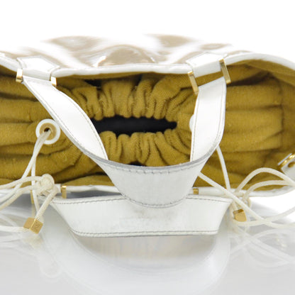 Louis Vuitton Epi Plage Lagoon Bay Gold 6 of 9