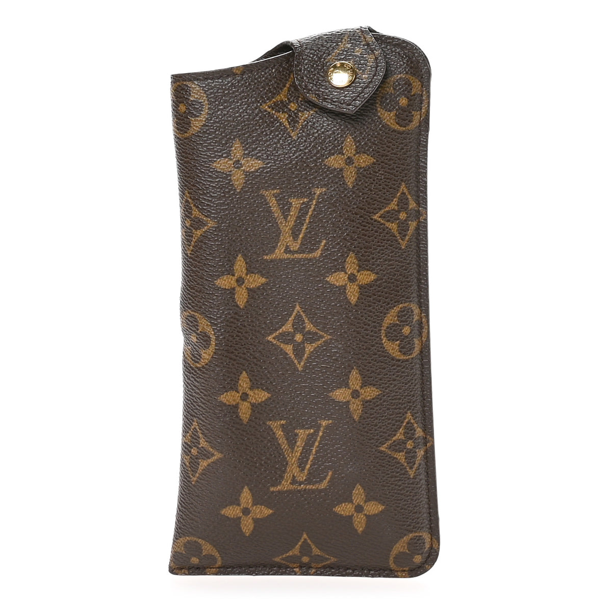 Monogram Sunglasses Case MM