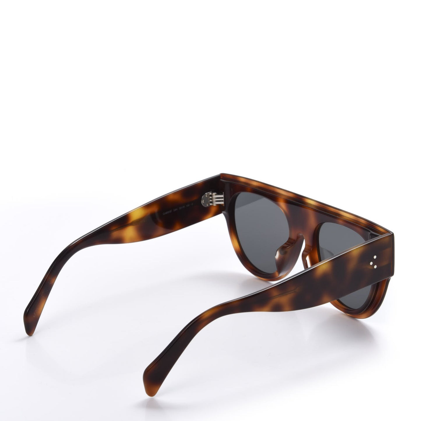 Shadow Sunglasses CL40012I Tortoise