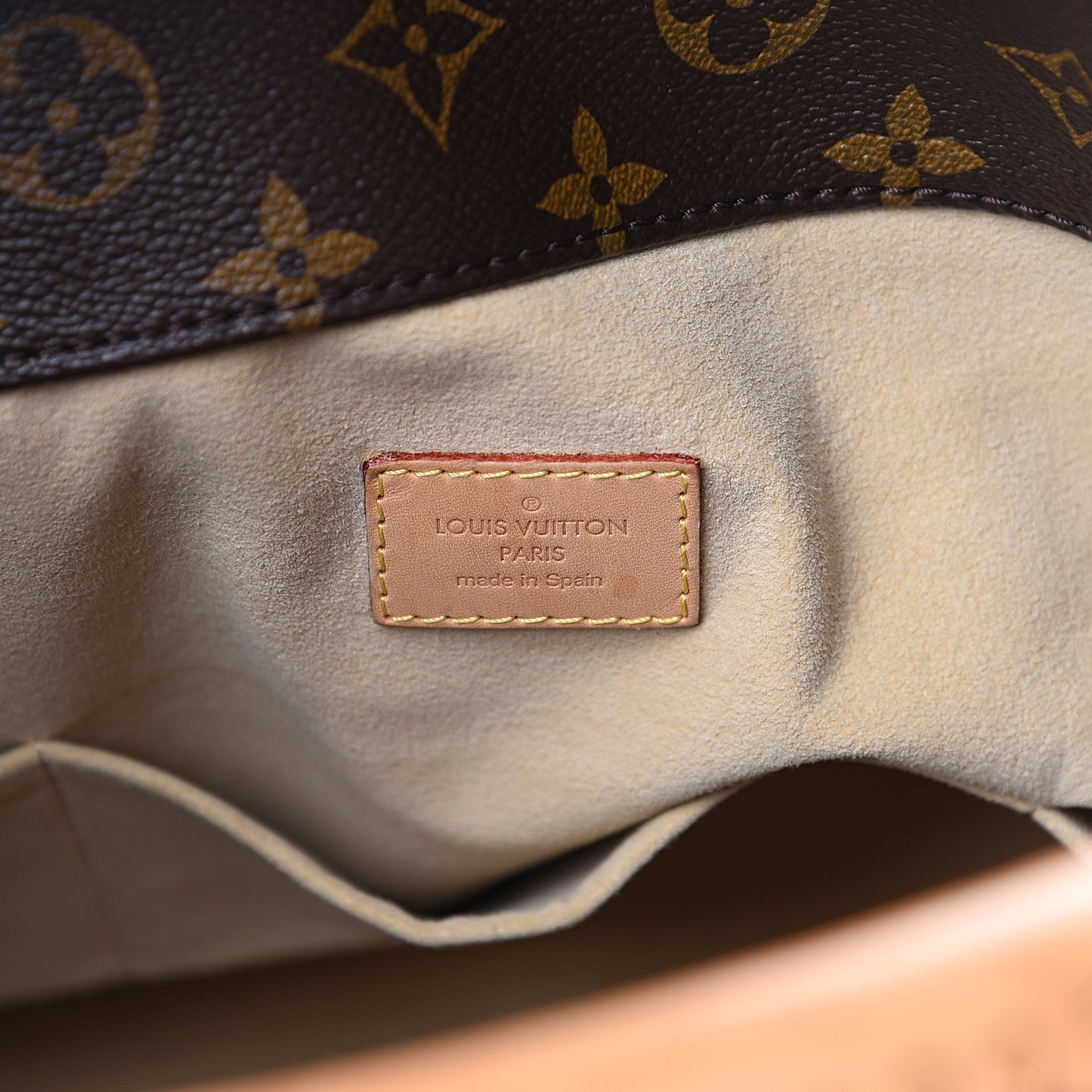 Monogram Artsy MM