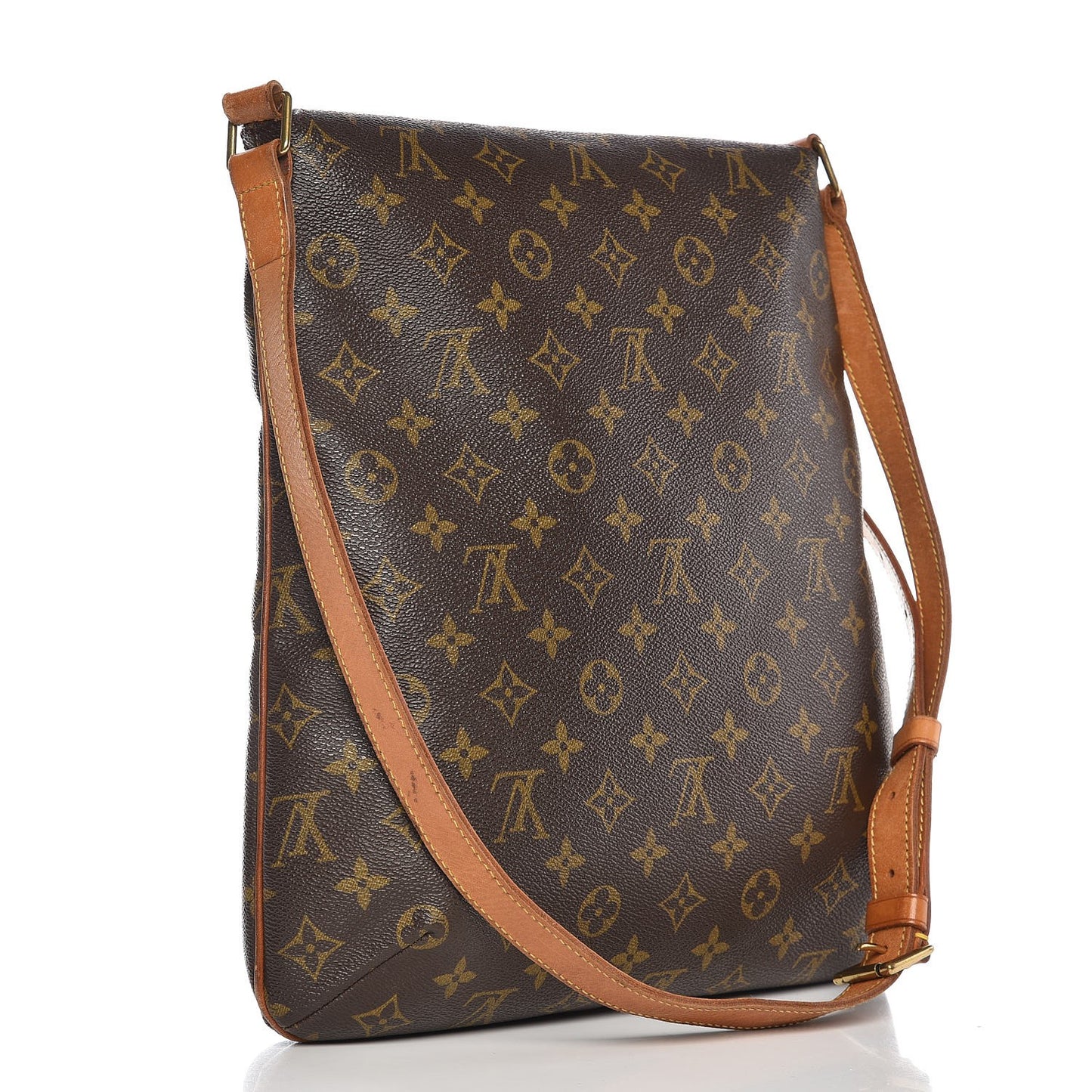 Monogram Musette GM