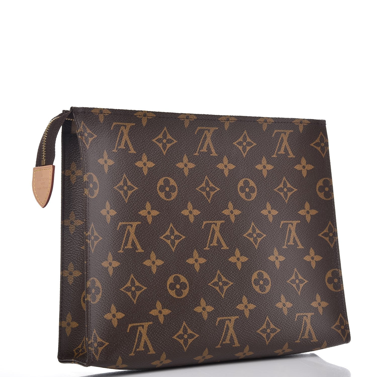 Louis Vuitton Monogram Toiletry Pouch 26 3 of 7