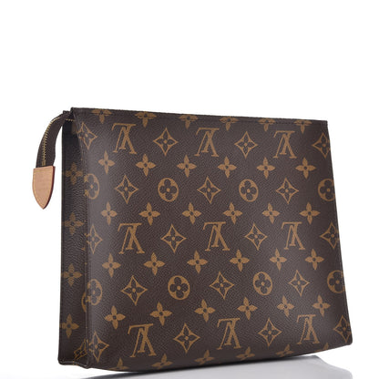 Louis Vuitton Monogram Toiletry Pouch 26 3 of 7