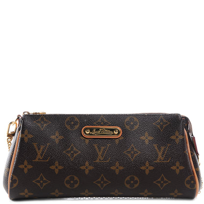 Louis Vuitton Monogram Eva Clutch 1 of 7
