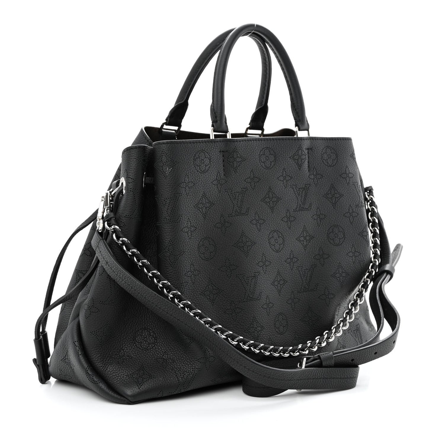 Mahina Bella Tote Black