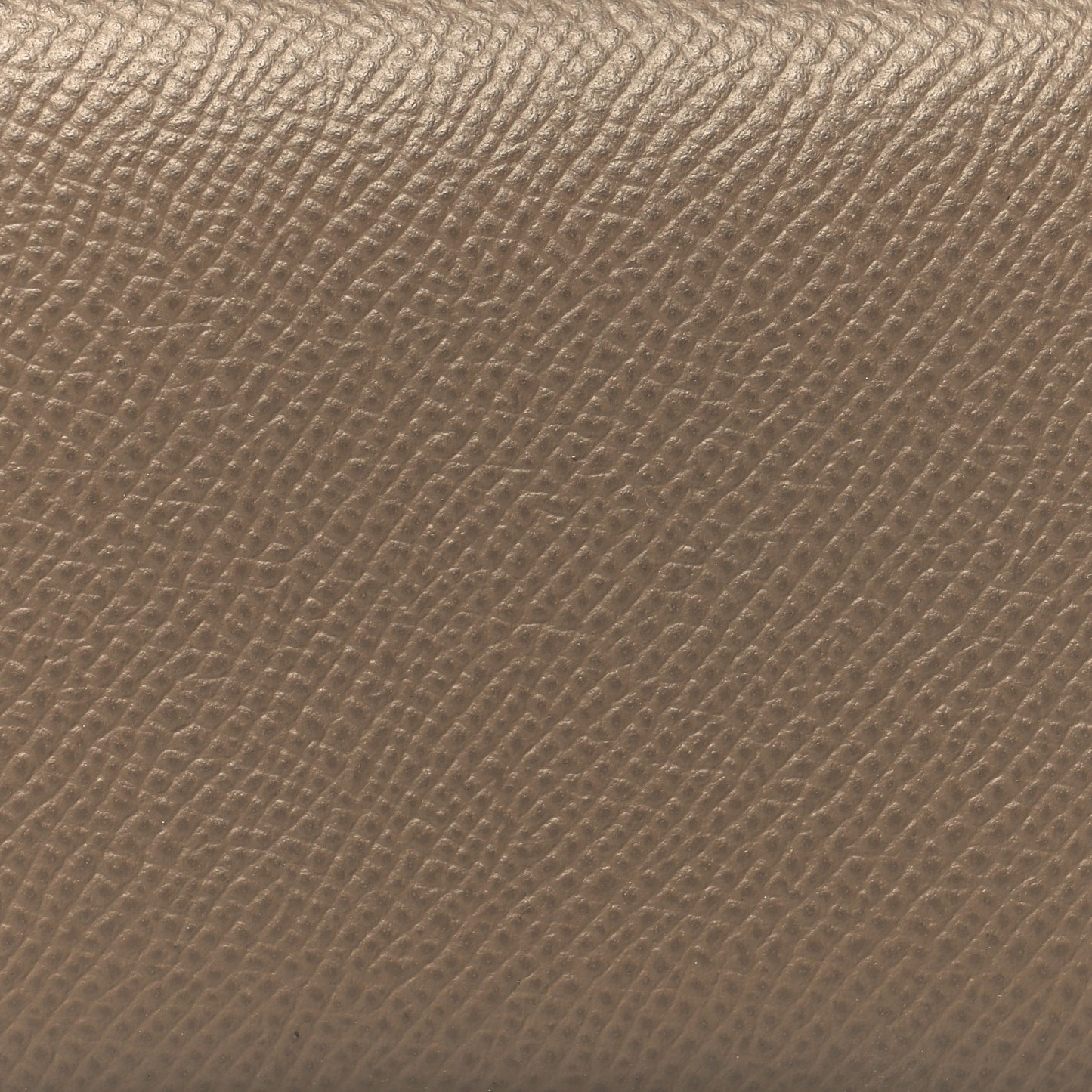 Epsom Calvi Card Case Etoupe