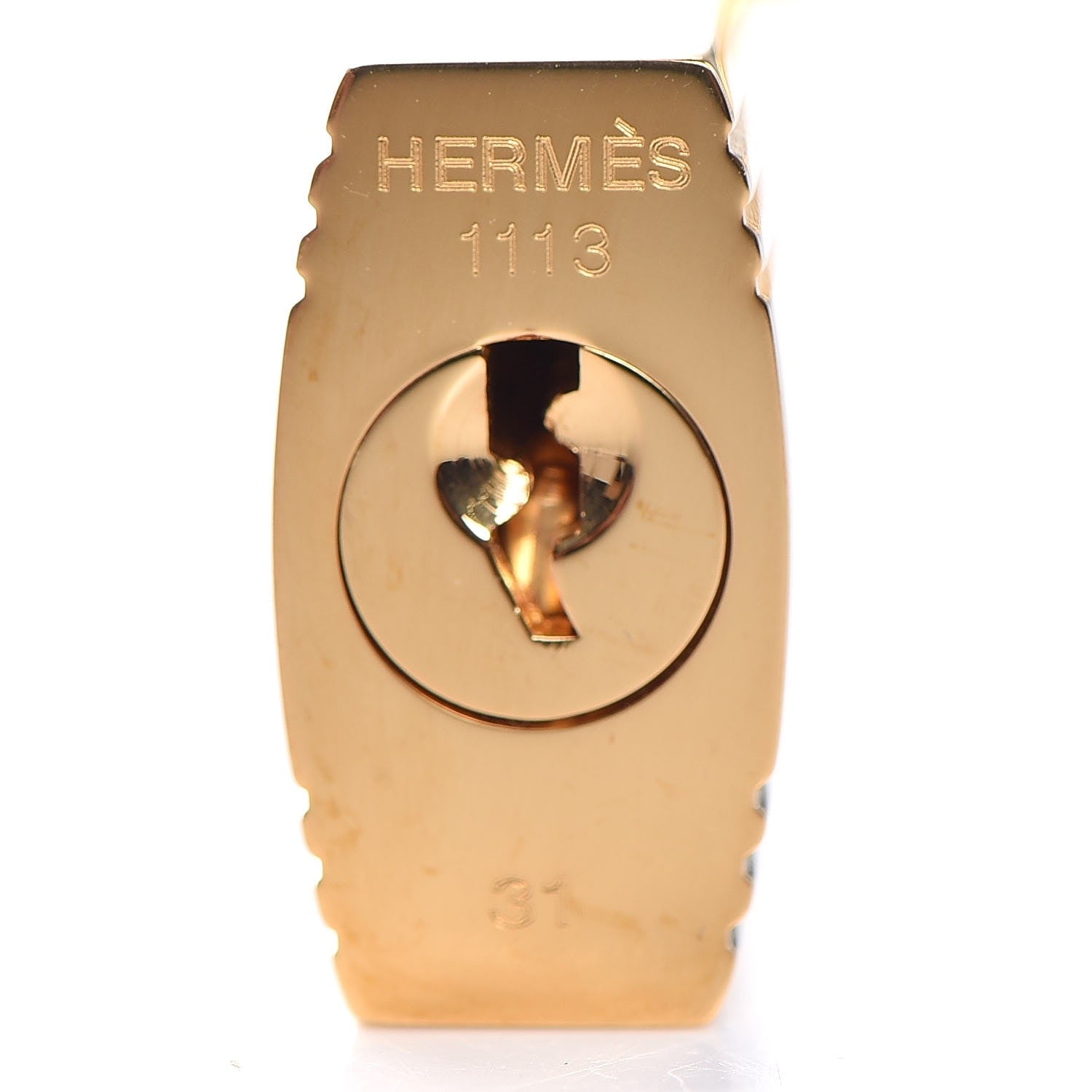 Hermes Epsom Birkin 35 Etain 32 of 33