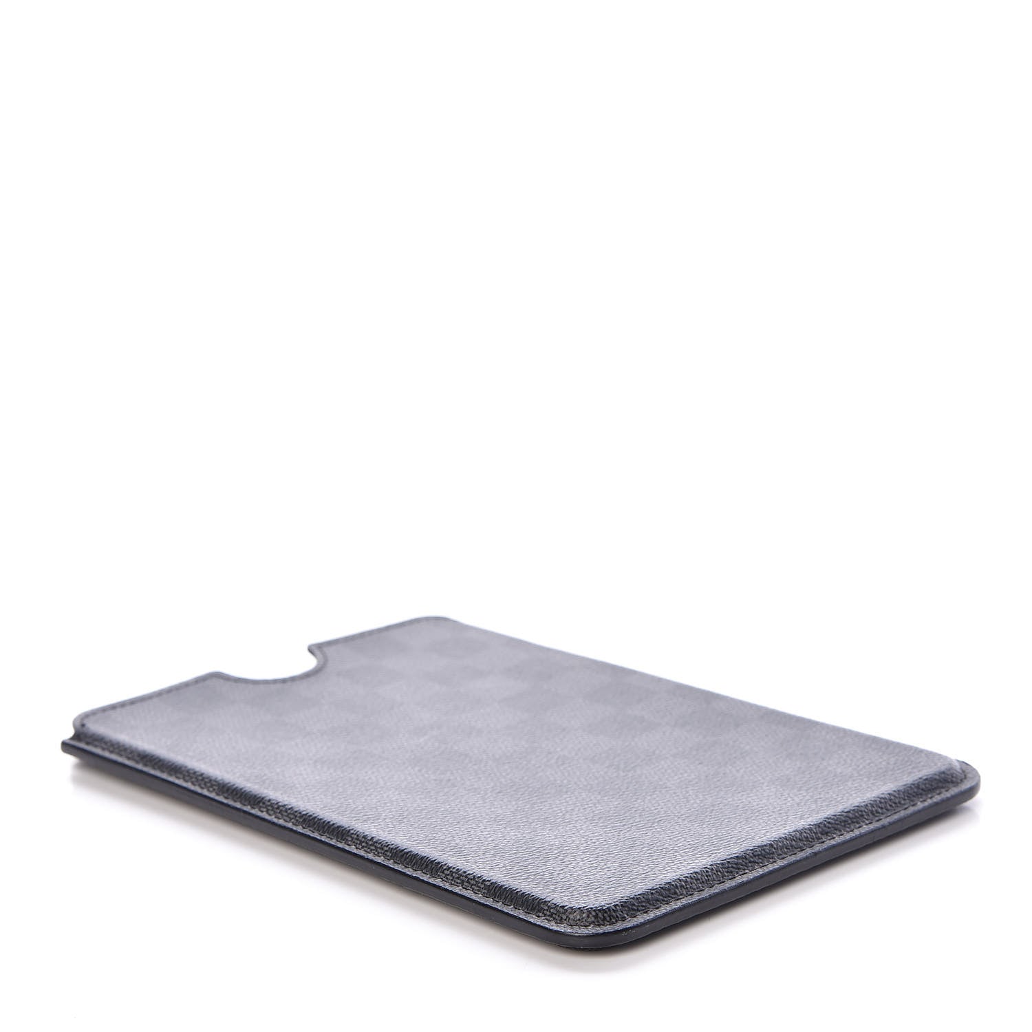 Louis Vuitton Damier Graphite iPad Mini Hardcase 4 of 6