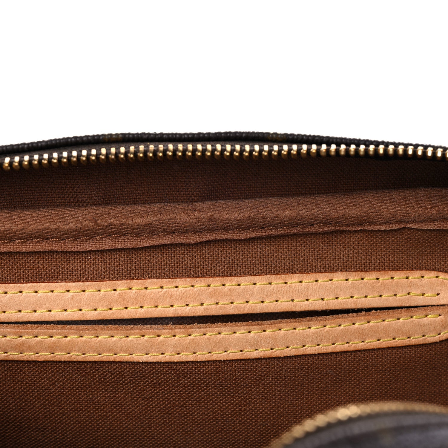 Louis Vuitton Monogram Montorgueil PM 12 of 26