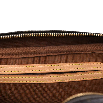 Louis Vuitton Monogram Montorgueil PM 12 of 26