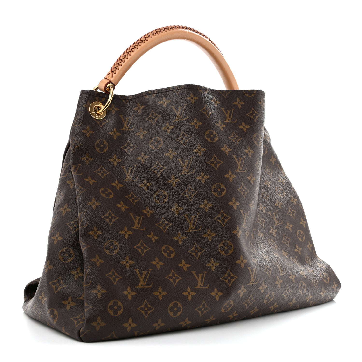 Louis Vuitton Monogram Artsy GM 3 of 10