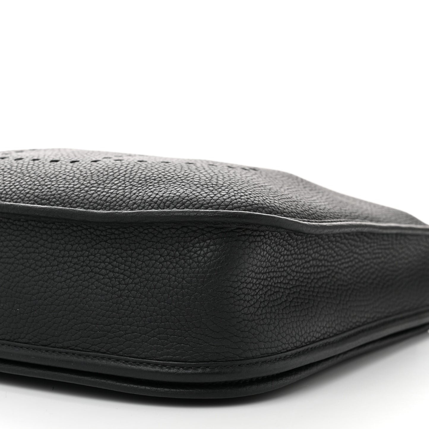 Taurillon Clemence Evelyne III PM Black