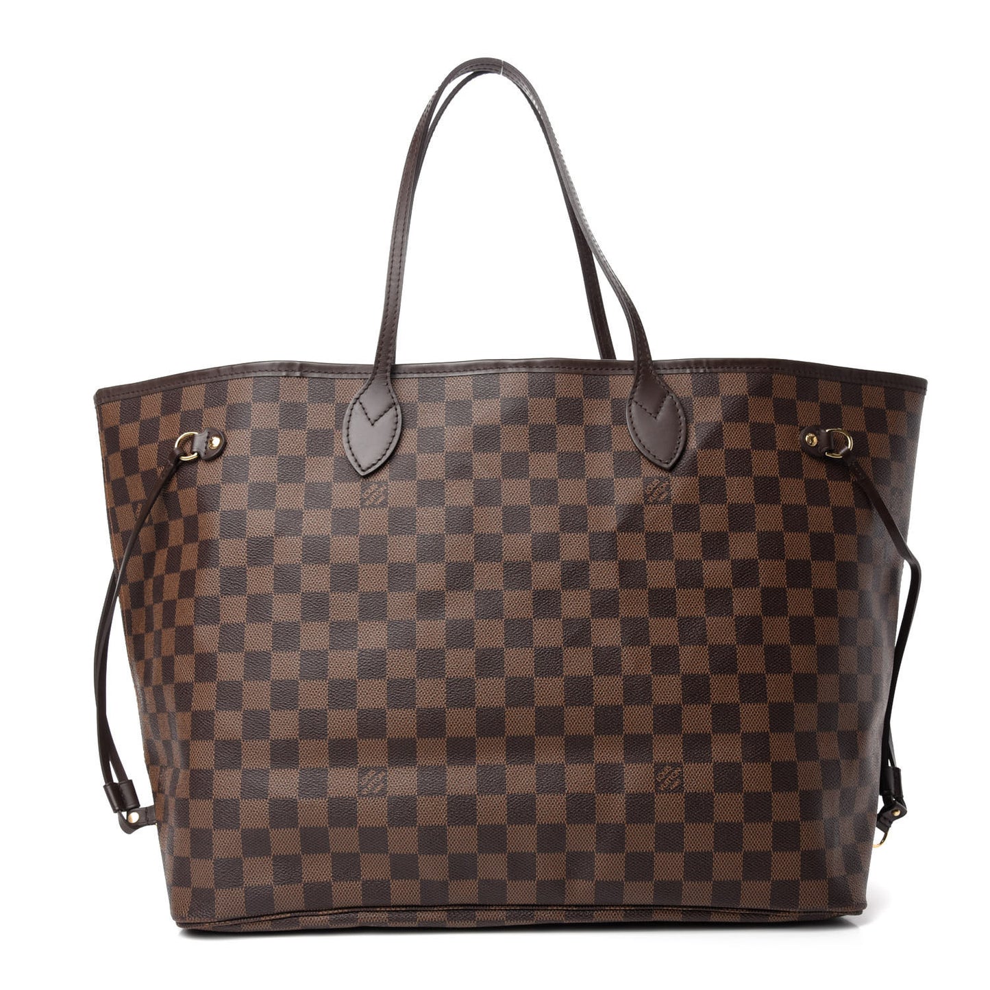 Damier Ebene Neverfull GM