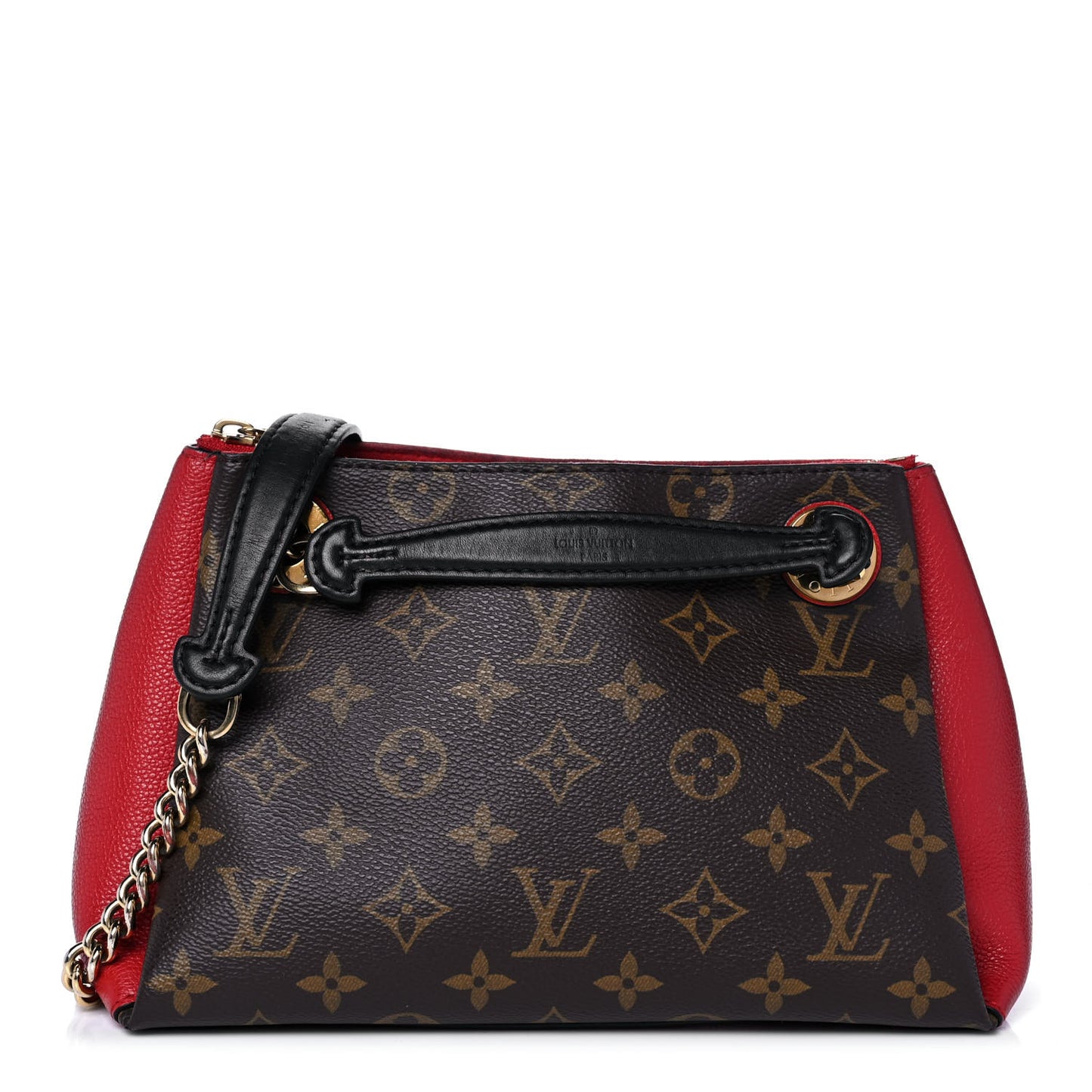 Monogram Surene BB Cherry