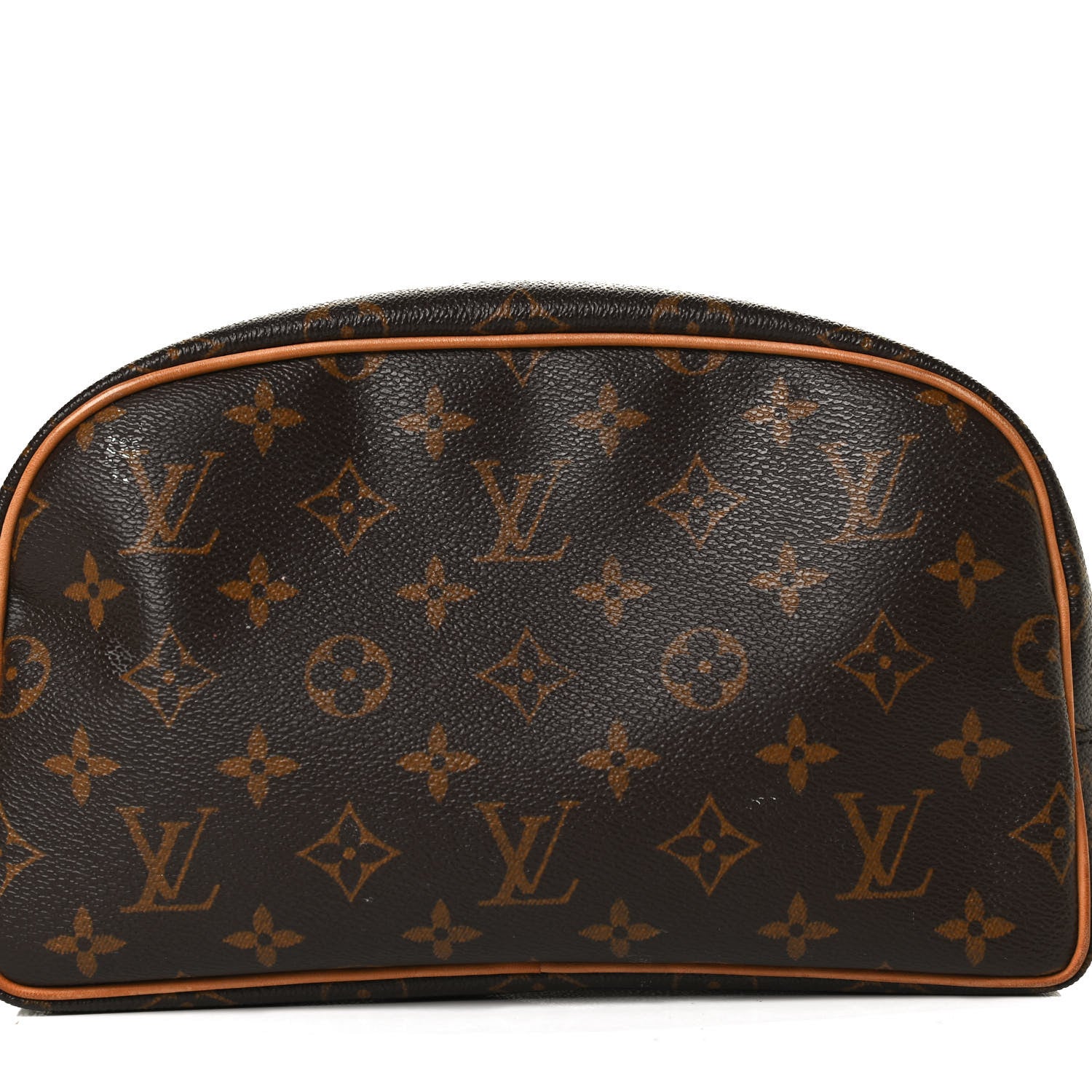 Louis Vuitton Monogram Toiletry Bag 25 7 of 14
