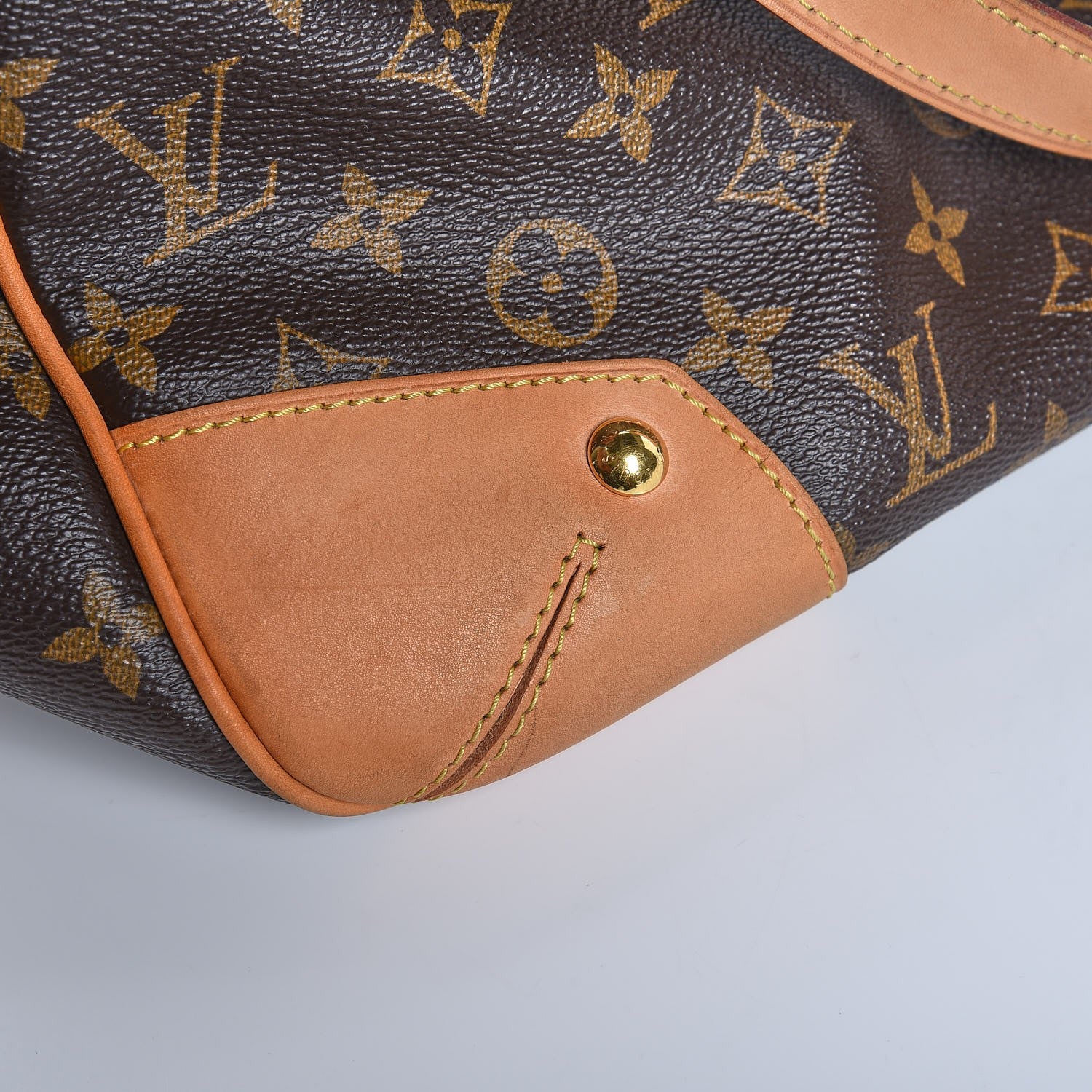 Louis Vuitton Monogram Estrela MM 12 of 14