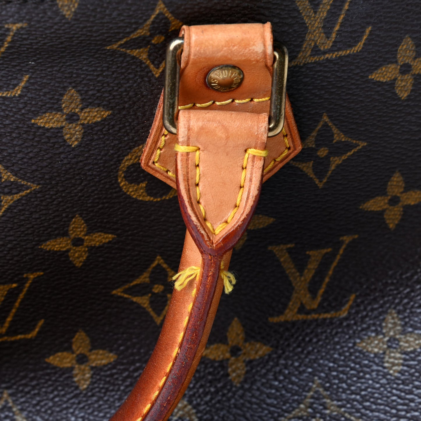 Monogram Alma PM