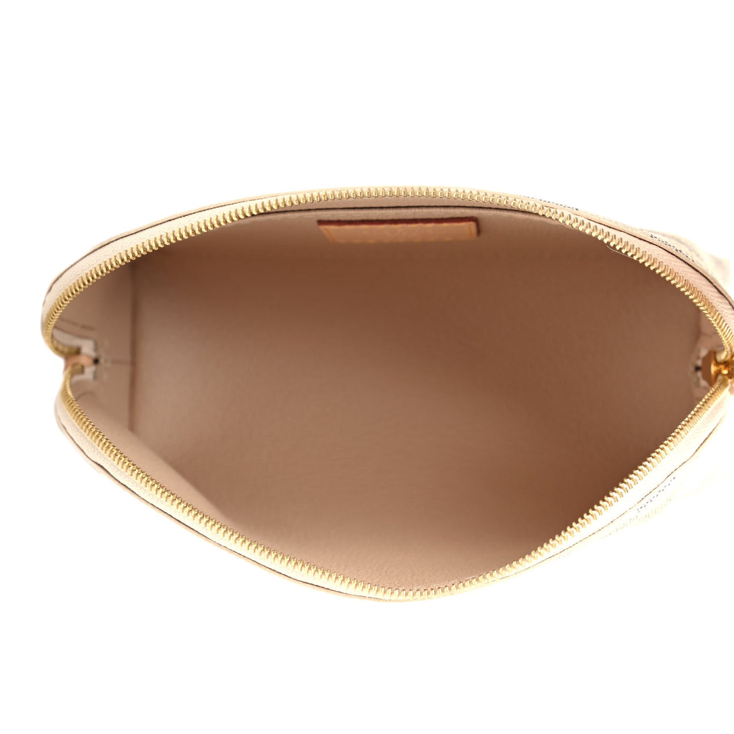 Damier Azur Cosmetic Pouch
