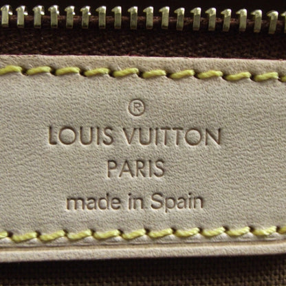 Louis Vuitton Monogram Abbesses Messenger Bag 8 of 9