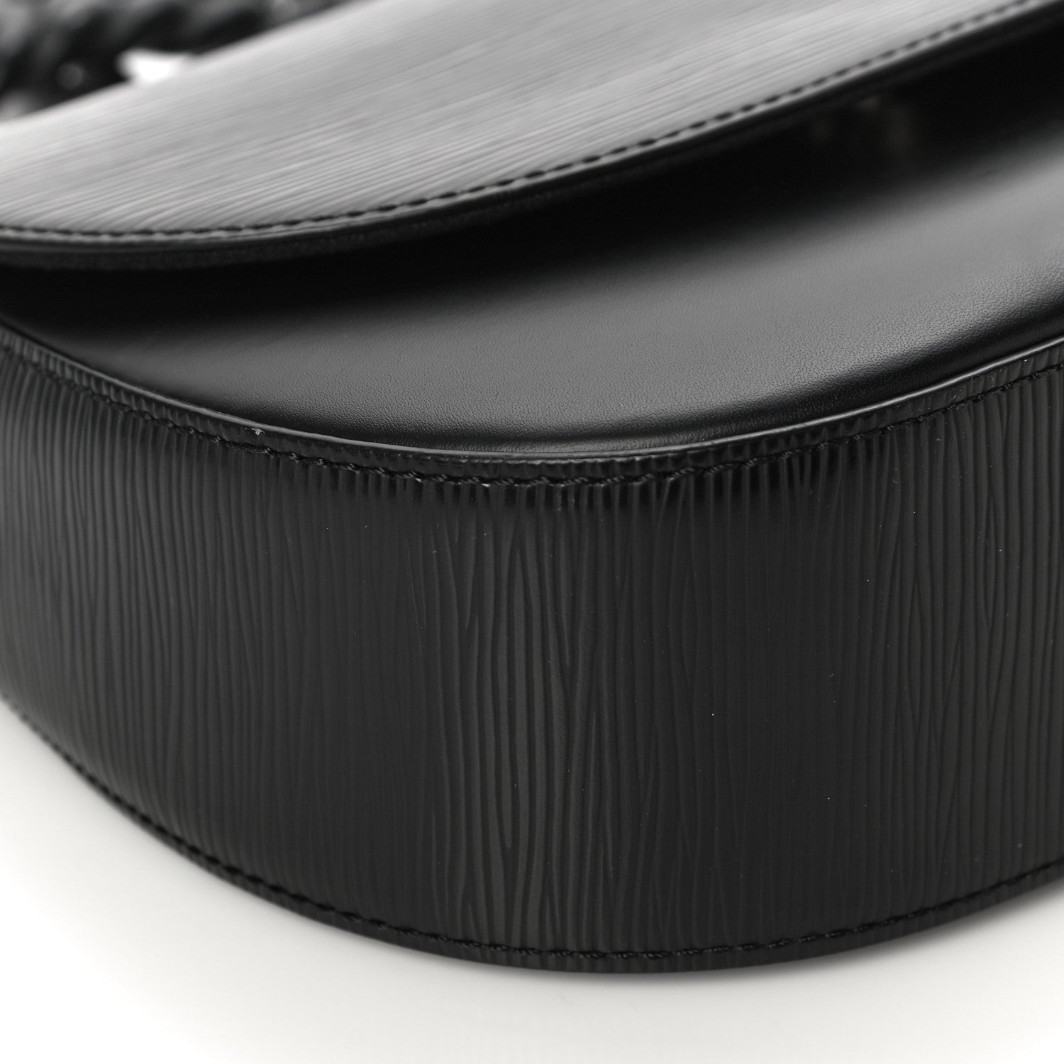 Louis Vuitton Epi Luna Black 8 of 11