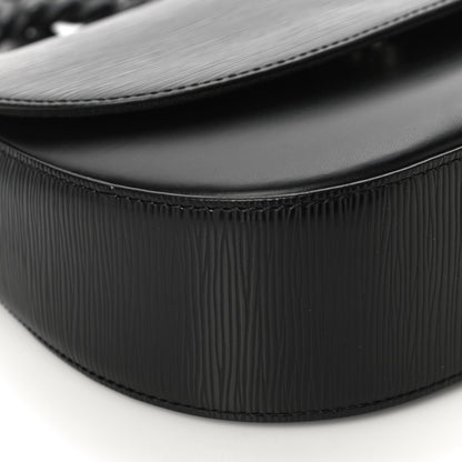 Louis Vuitton Epi Luna Black 8 of 11