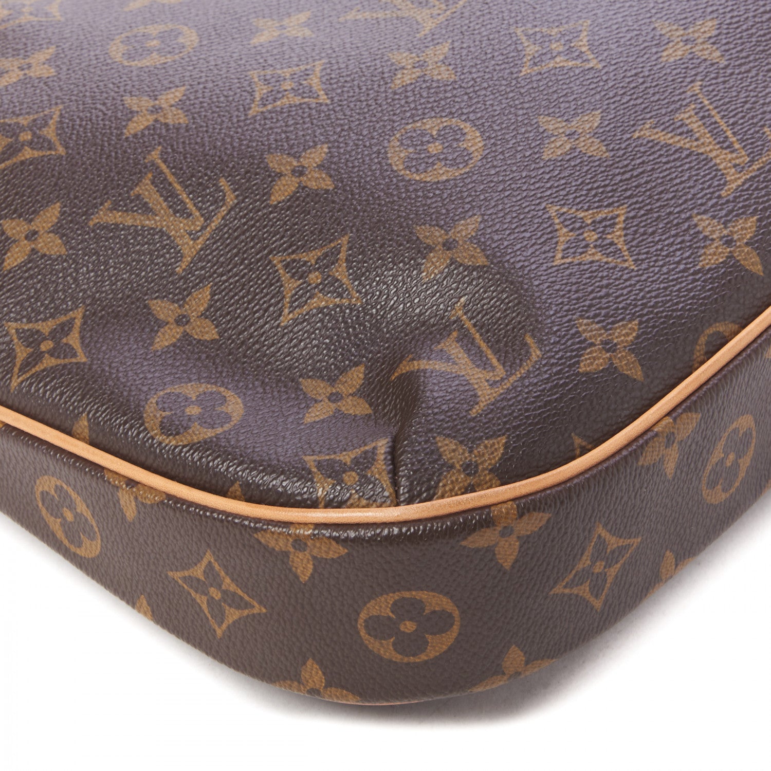 Louis Vuitton Monogram Odeon PM 6 of 8