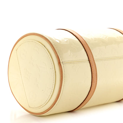 Louis Vuitton Vernis Bedford Perle 9 of 13