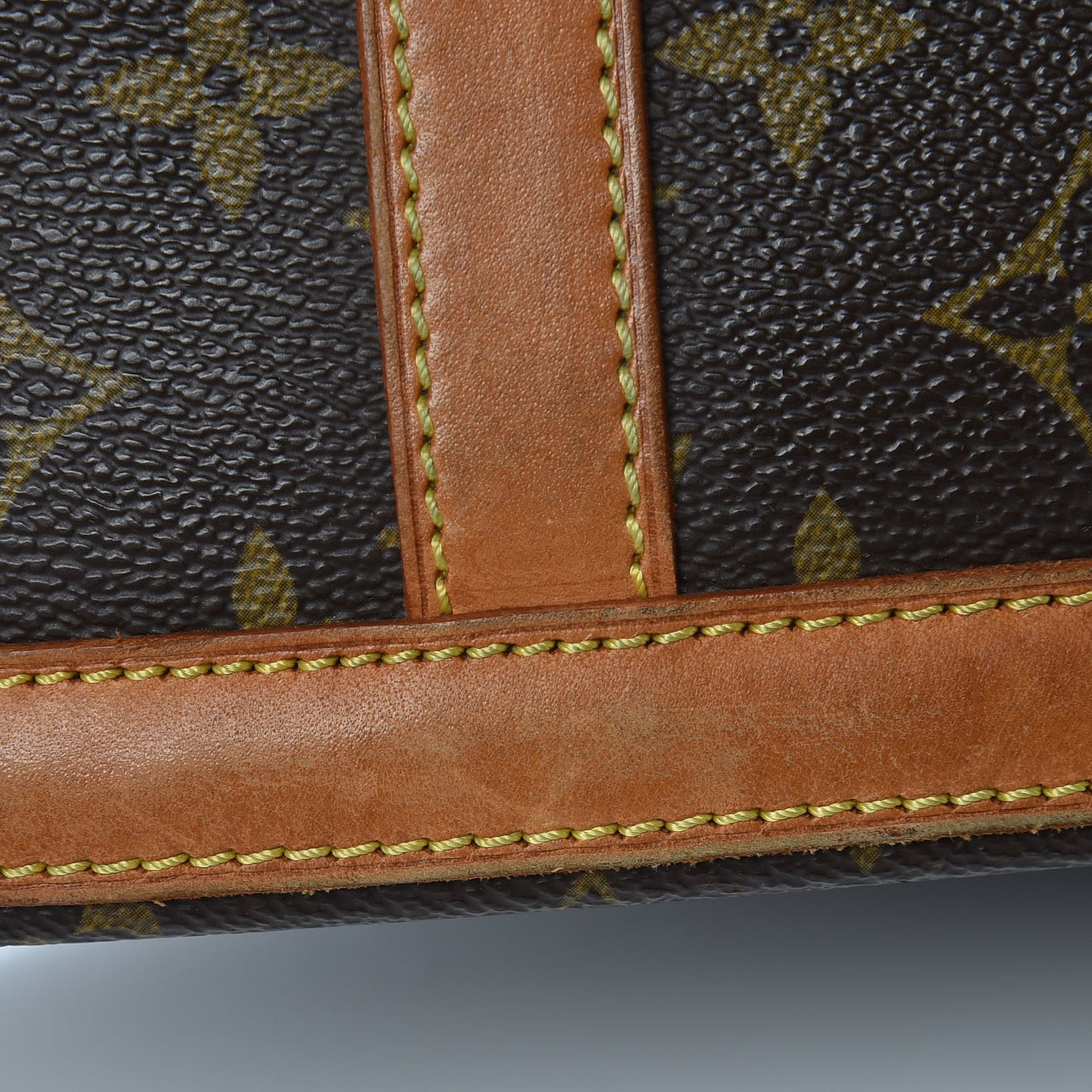 Monogram Babylone