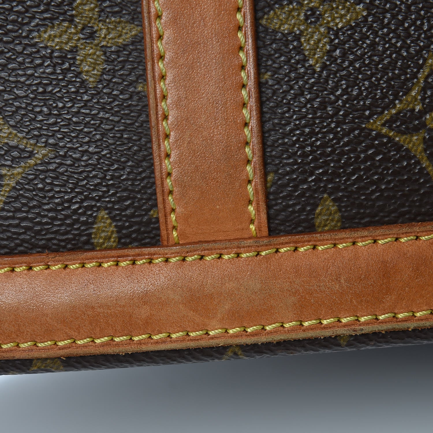 Louis Vuitton Monogram Babylone 22 of 24