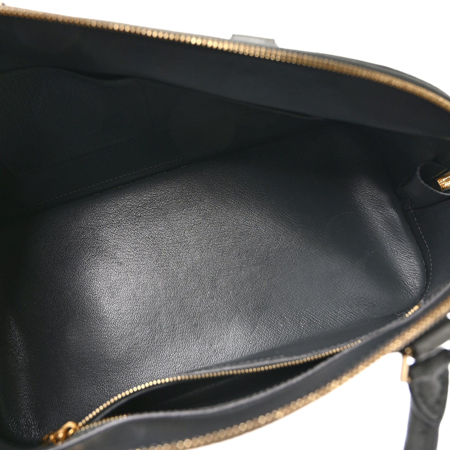 Ostrich Alma MM Gris