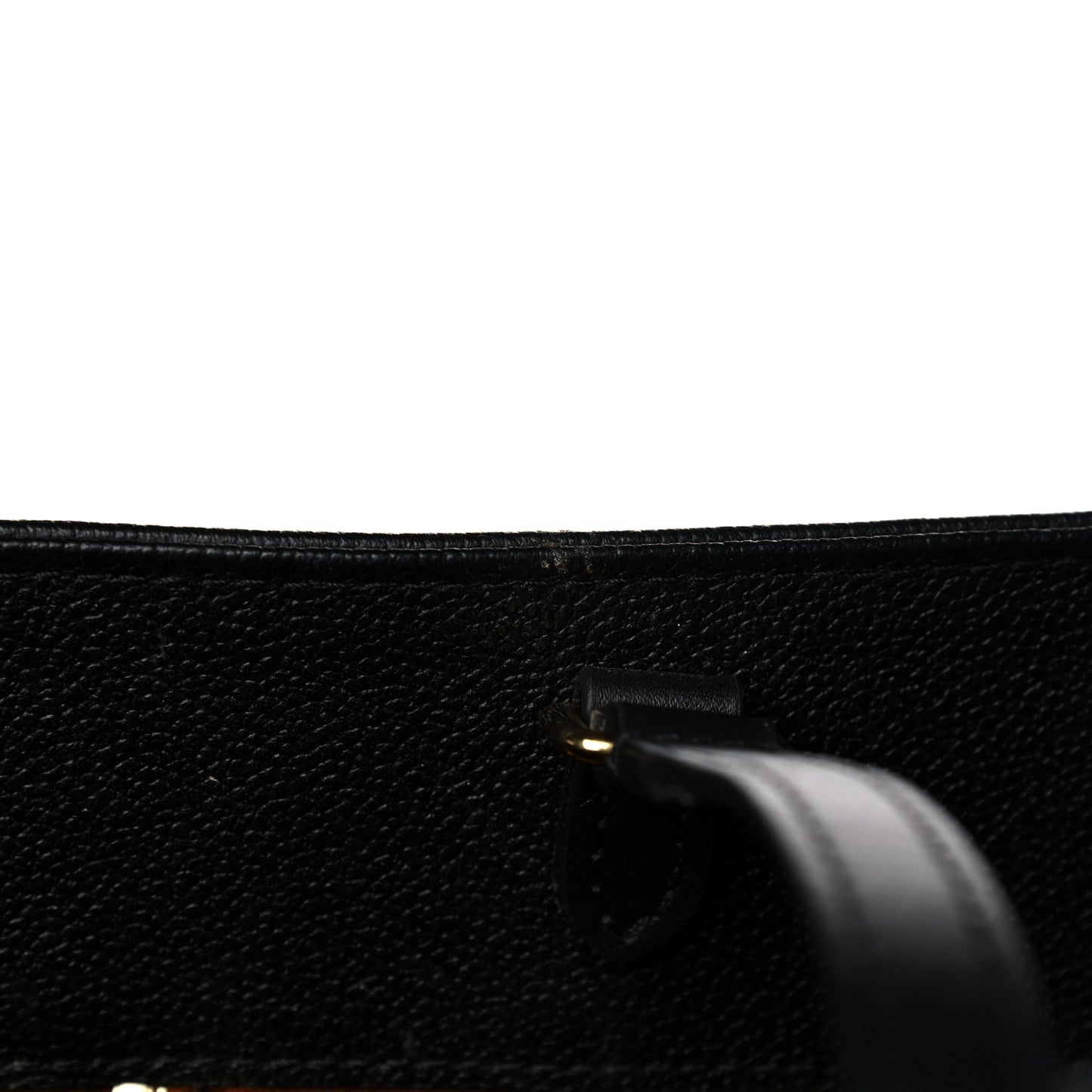 Empreinte Monogram Giant Onthego GM Black