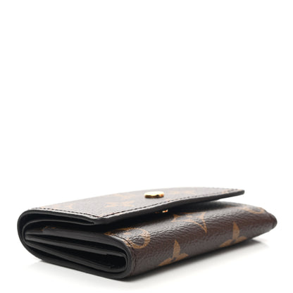 Louis Vuitton Monogram Micro Wallet 4 of 8