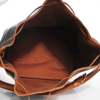 Louis Vuitton Monogram Petit Noe 5 of 7