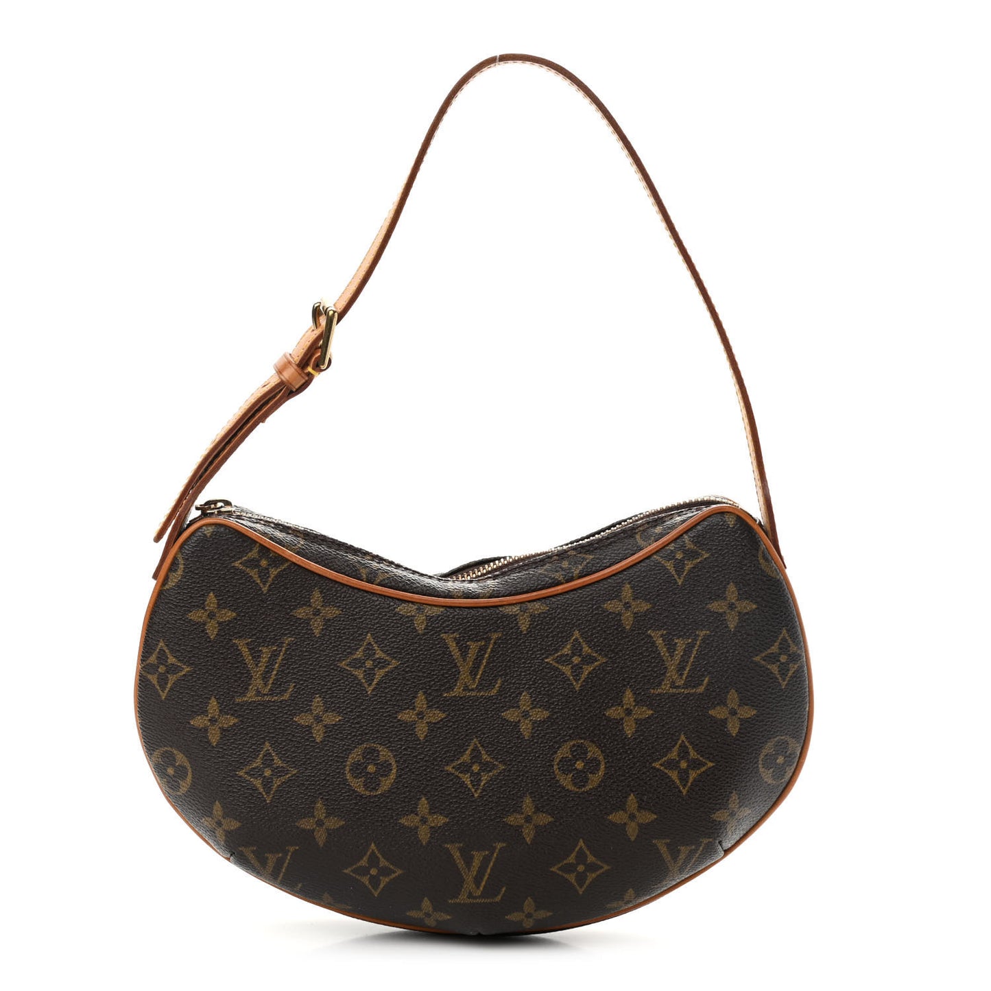 Monogram Croissant PM